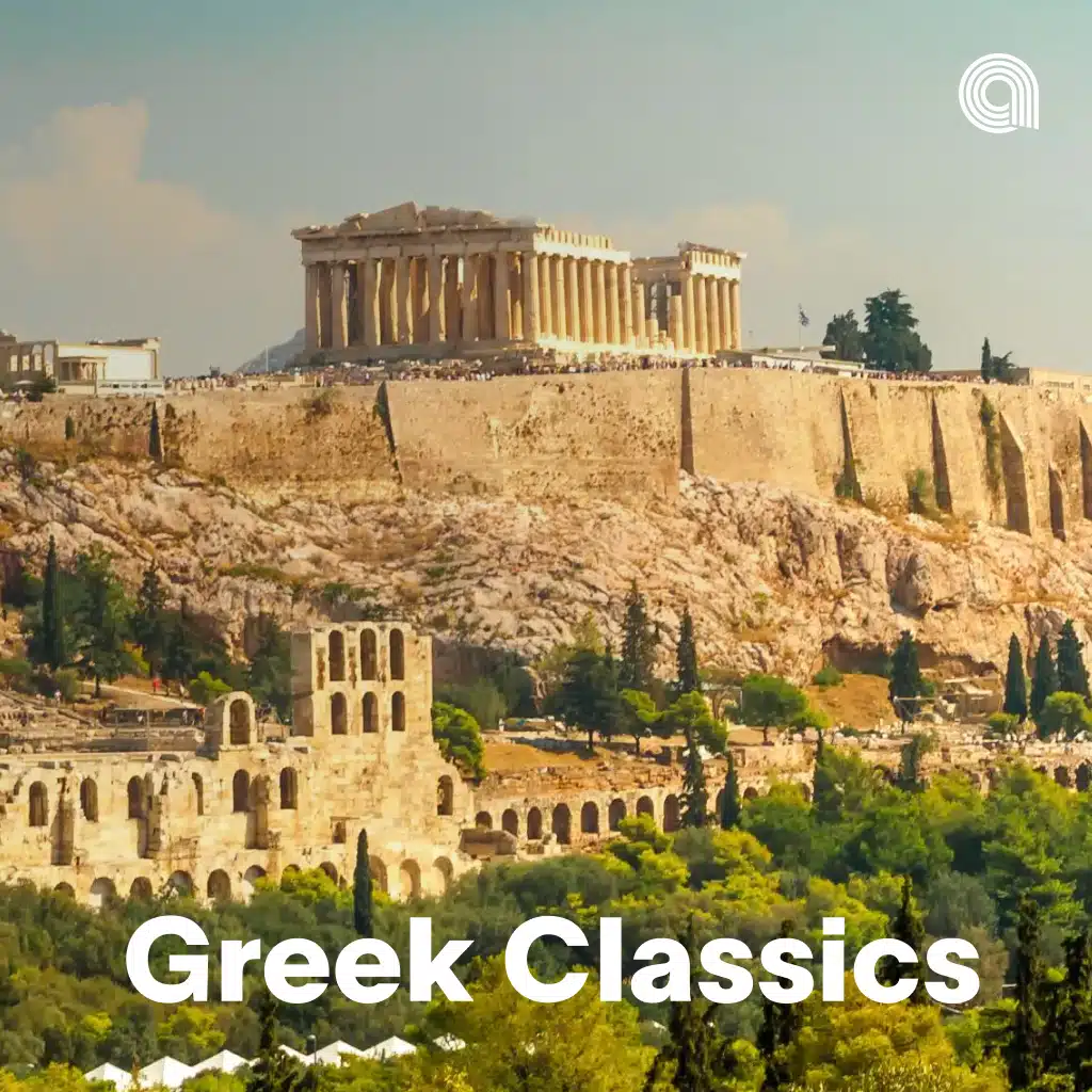 Greek Classics