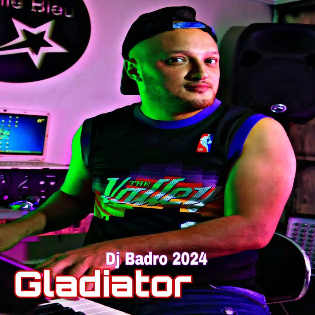 Gladiator