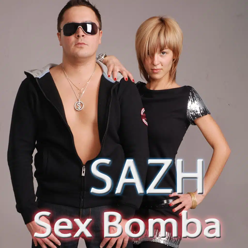 Sex Bomba