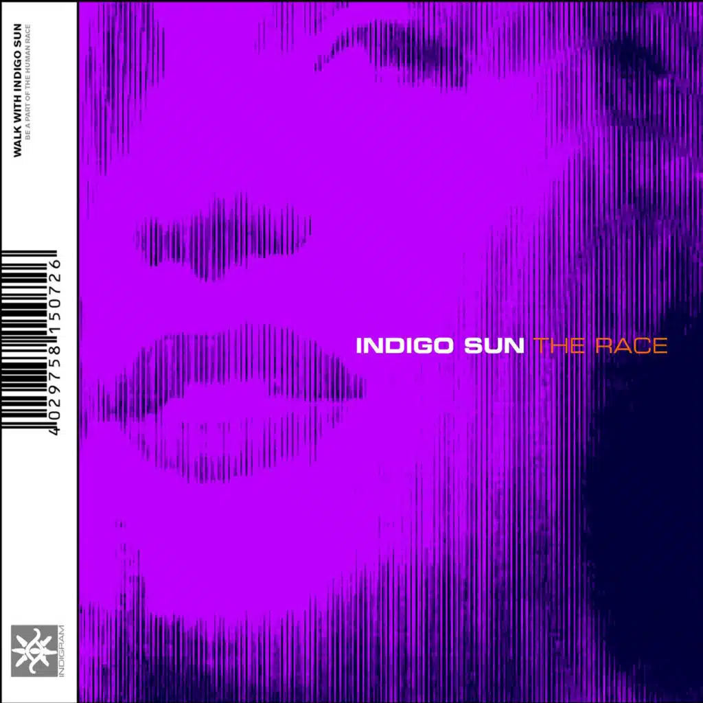 The Race (feat. Ida Nielsen)
