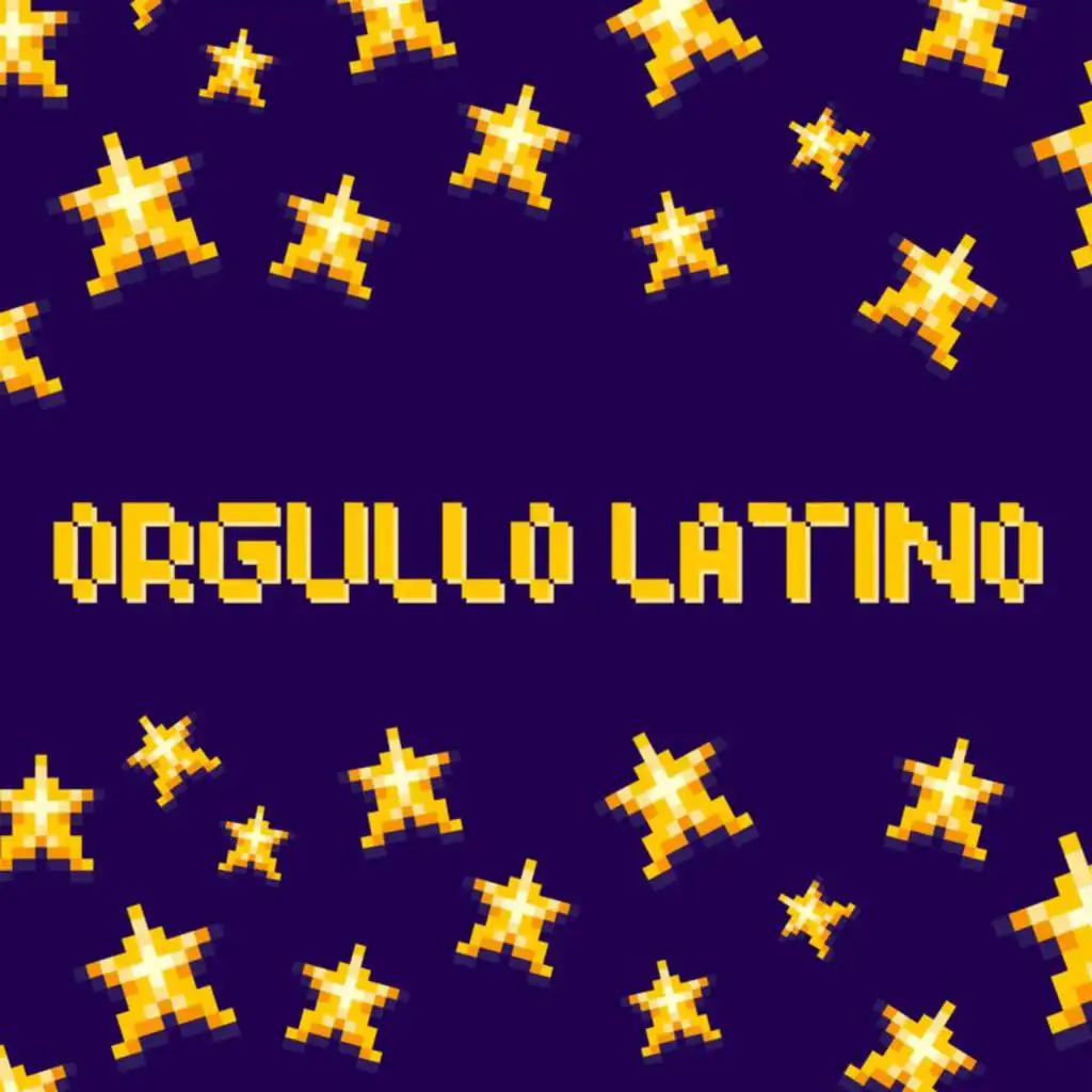 Orgullo Latino