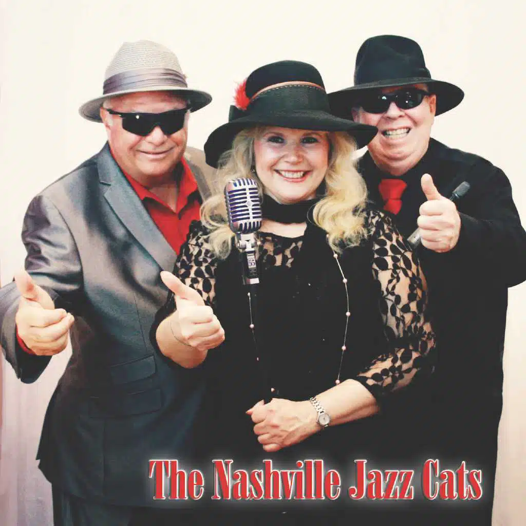The Nashville Jazz Cats