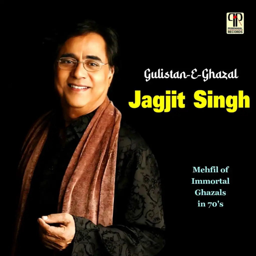 Jagjit Singh