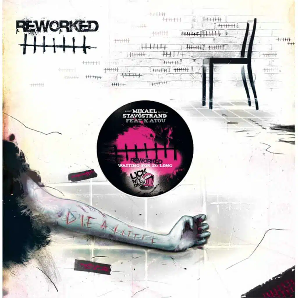 Die a Little (Bruno Pronsato Remix)