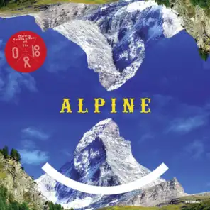Alpine Morning