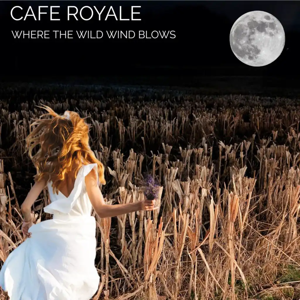 Cafe Royale