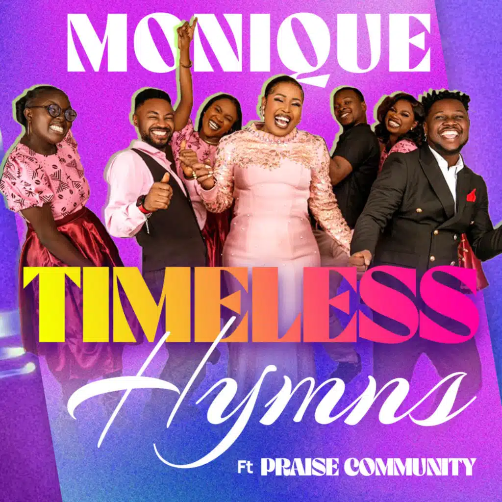 Timeless Hymns (Live) [feat. Praise Community]