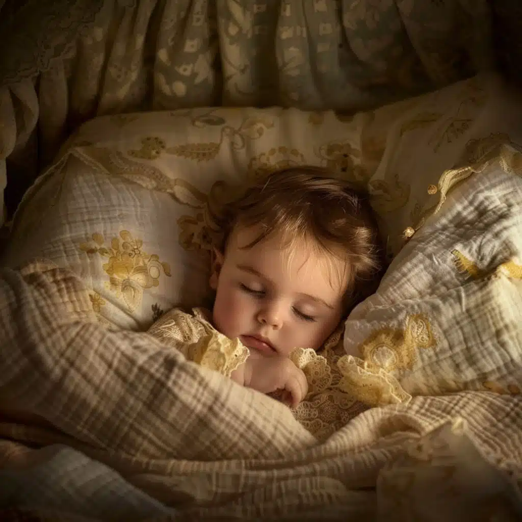 Infant Sleep Serenade