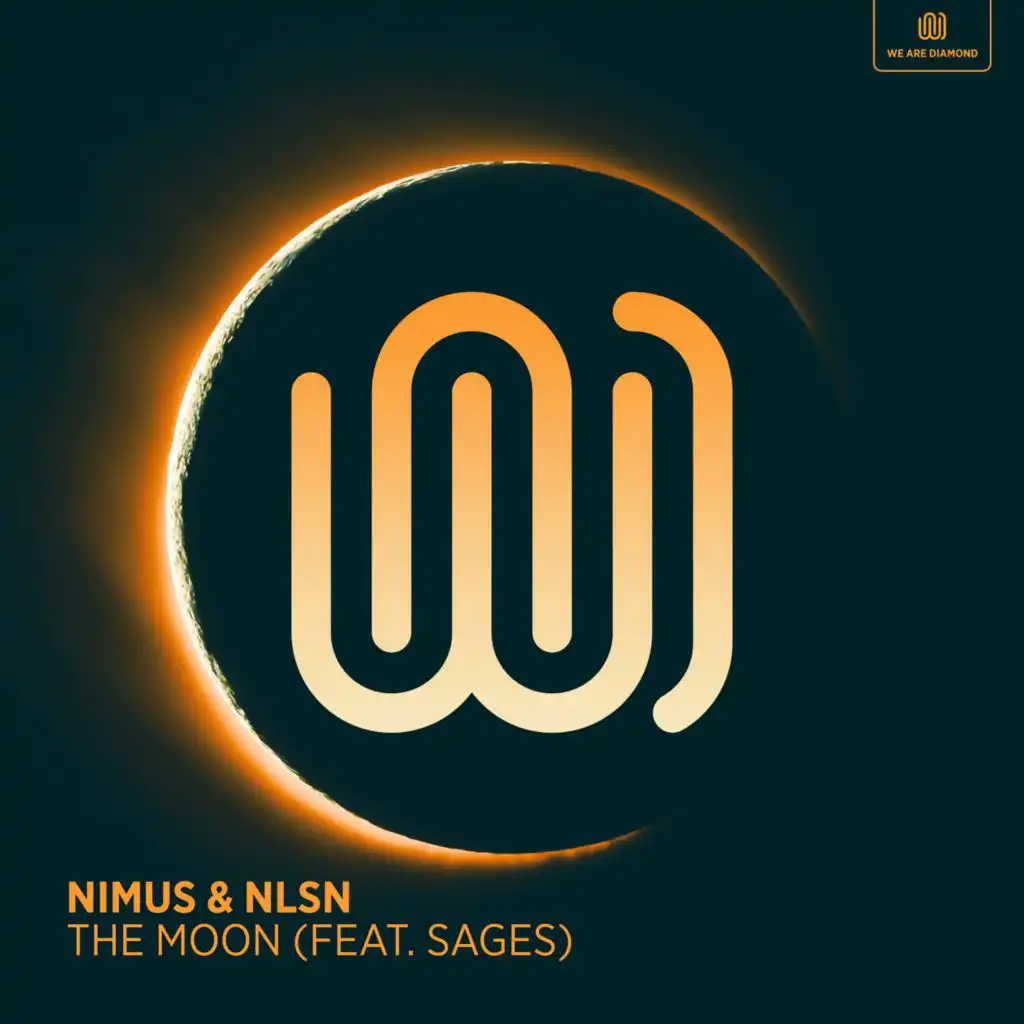 The Moon (feat. Sages)