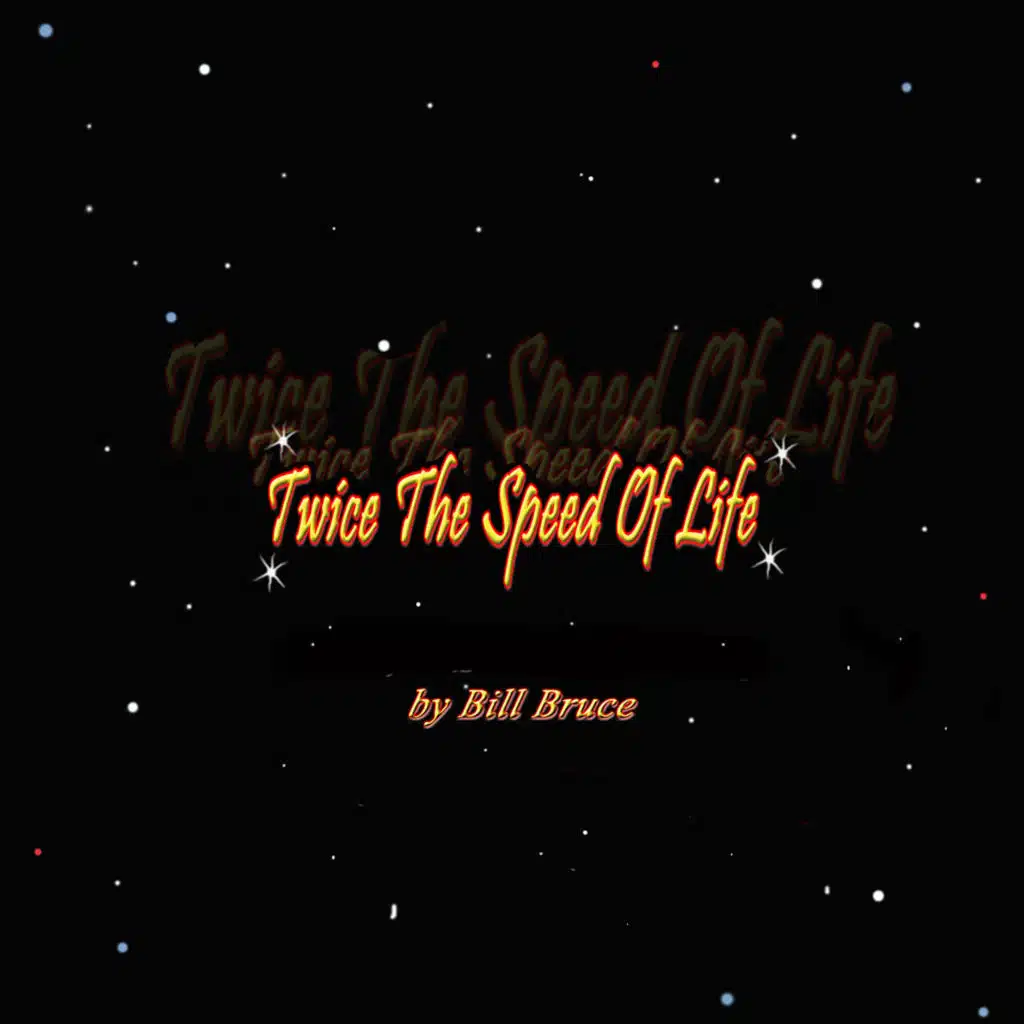 Bill Bruce