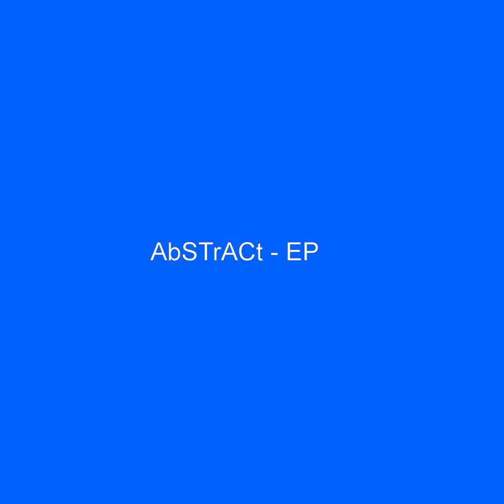 Abstract