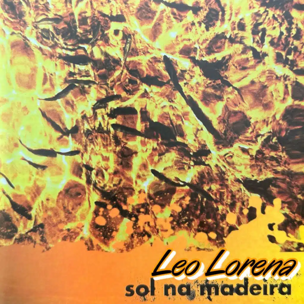 Leo Lorena
