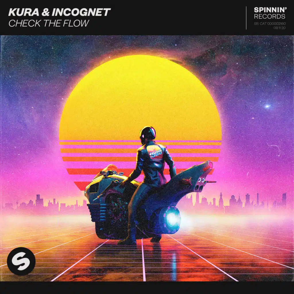 KURA & Incognet