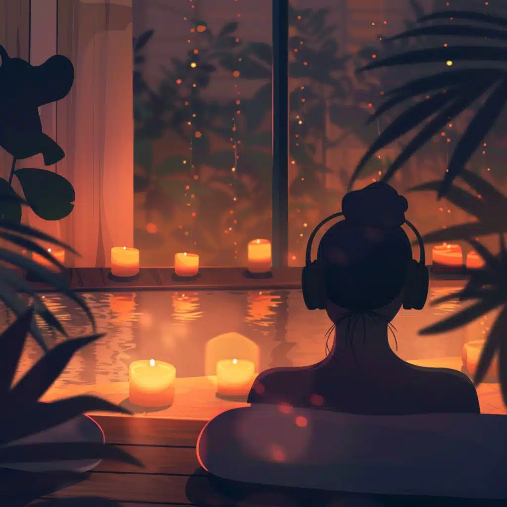 Relaxing Lofi Melody