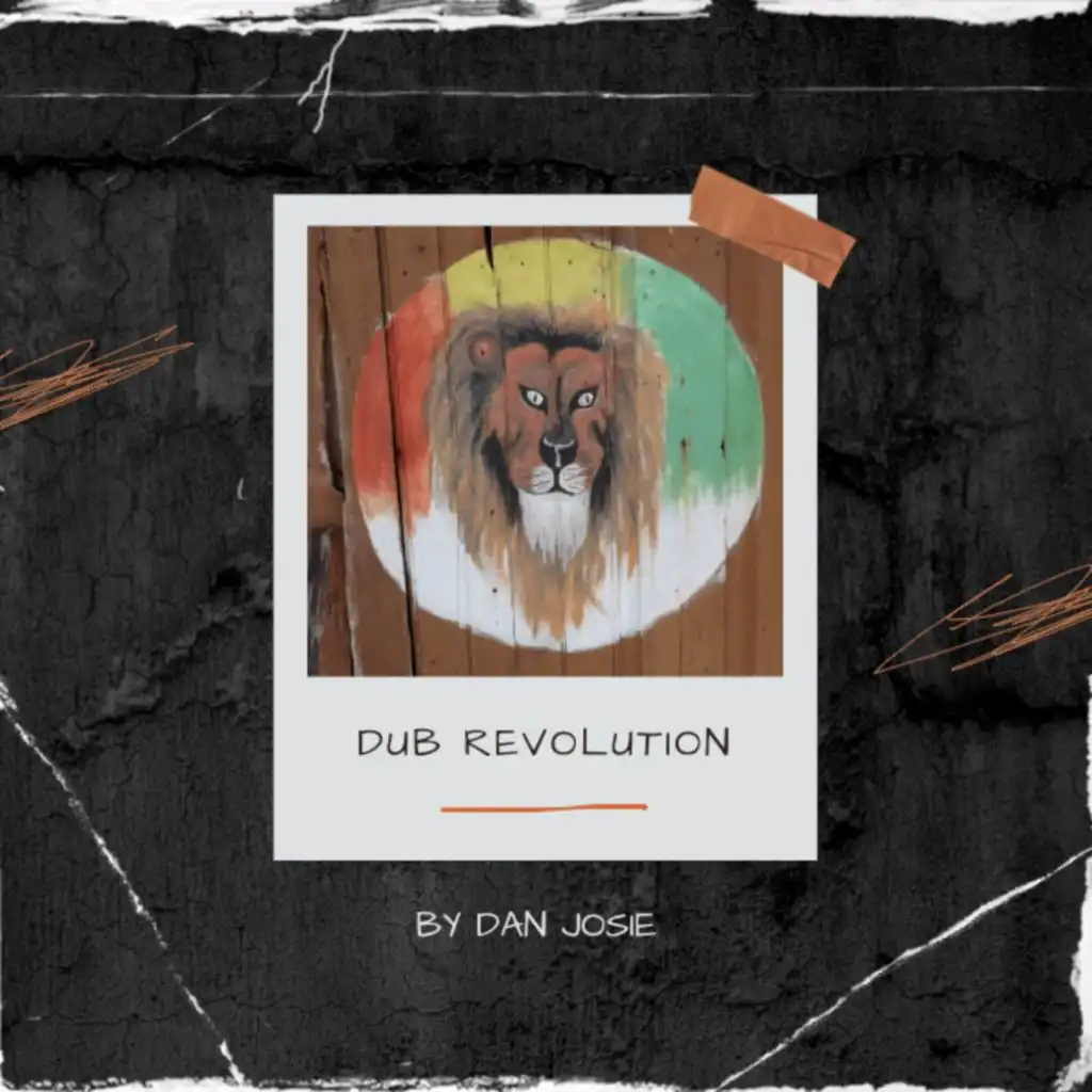 Dub Revolution