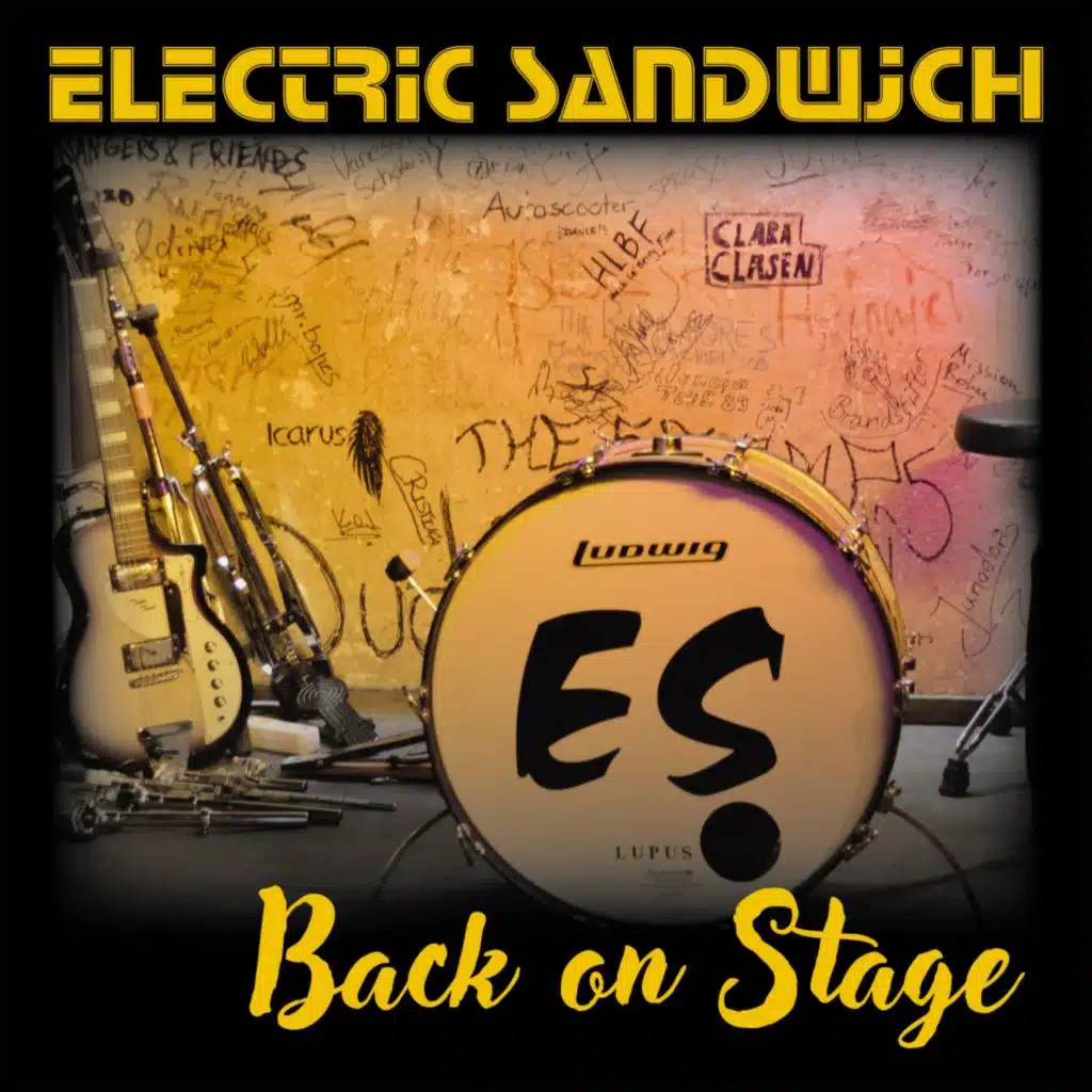 Electric Sandwich