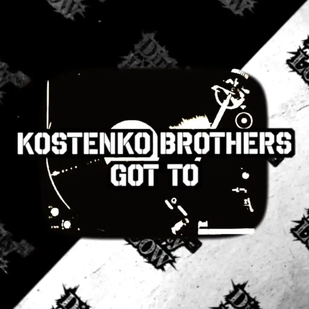 Kostenko Brothers