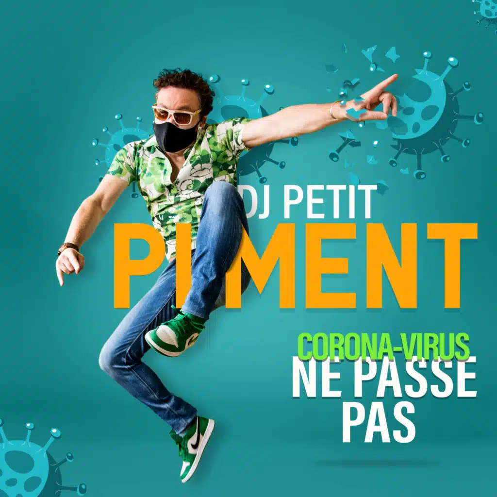 Dj Petit Piment