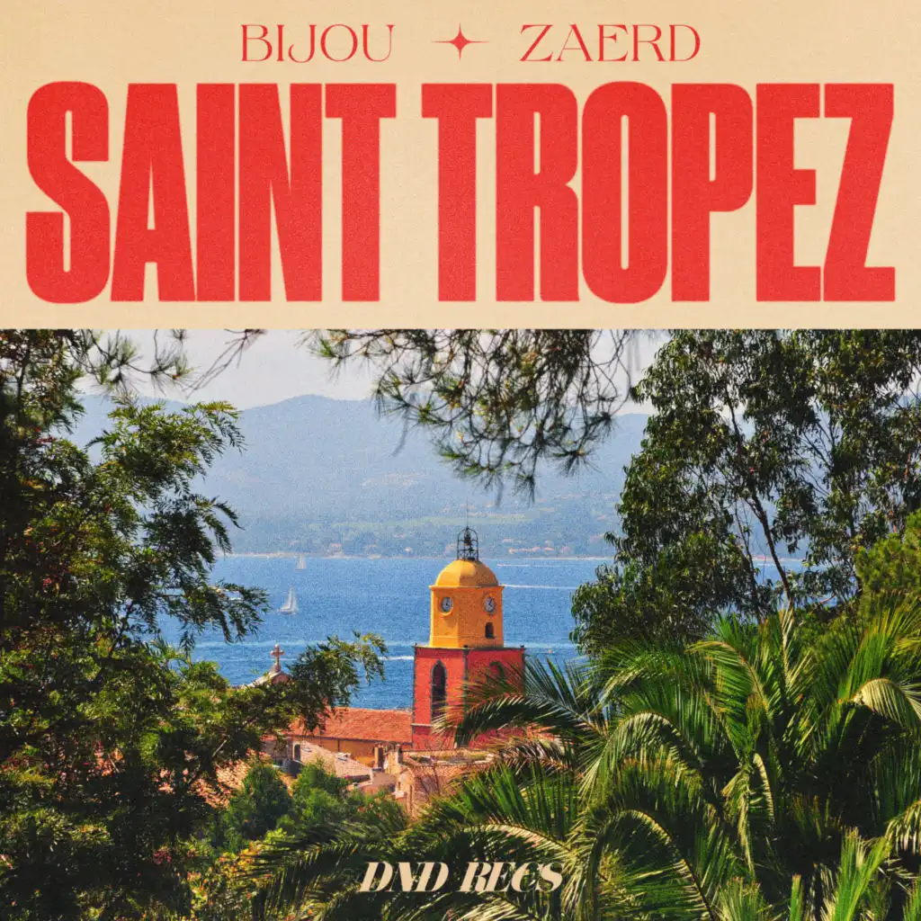 Saint Tropez