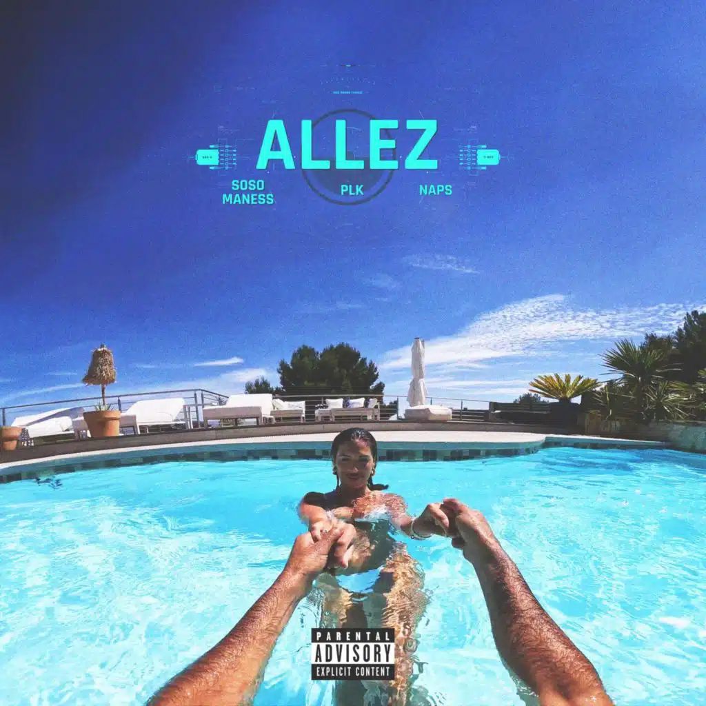 Allez (feat. Naps)