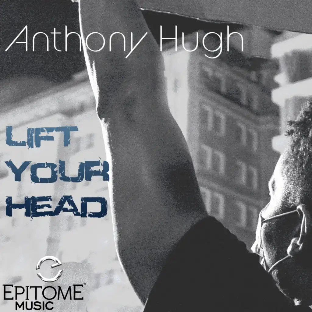 Anthony Hugh