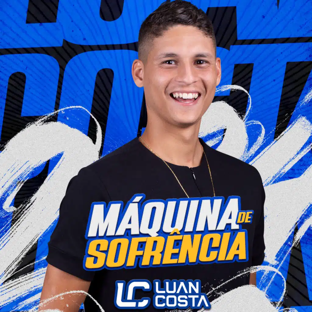 Máquina de Sofrência