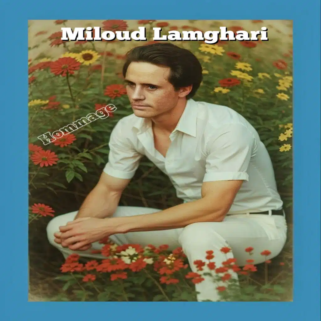 Souk Rmila (feat. Bouza)