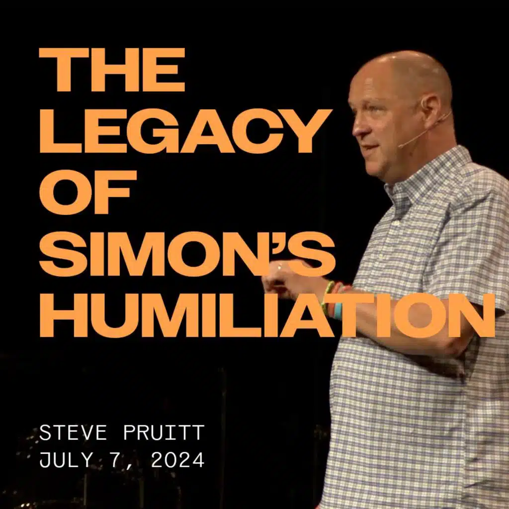 The Legacy of Simon's Humiliation