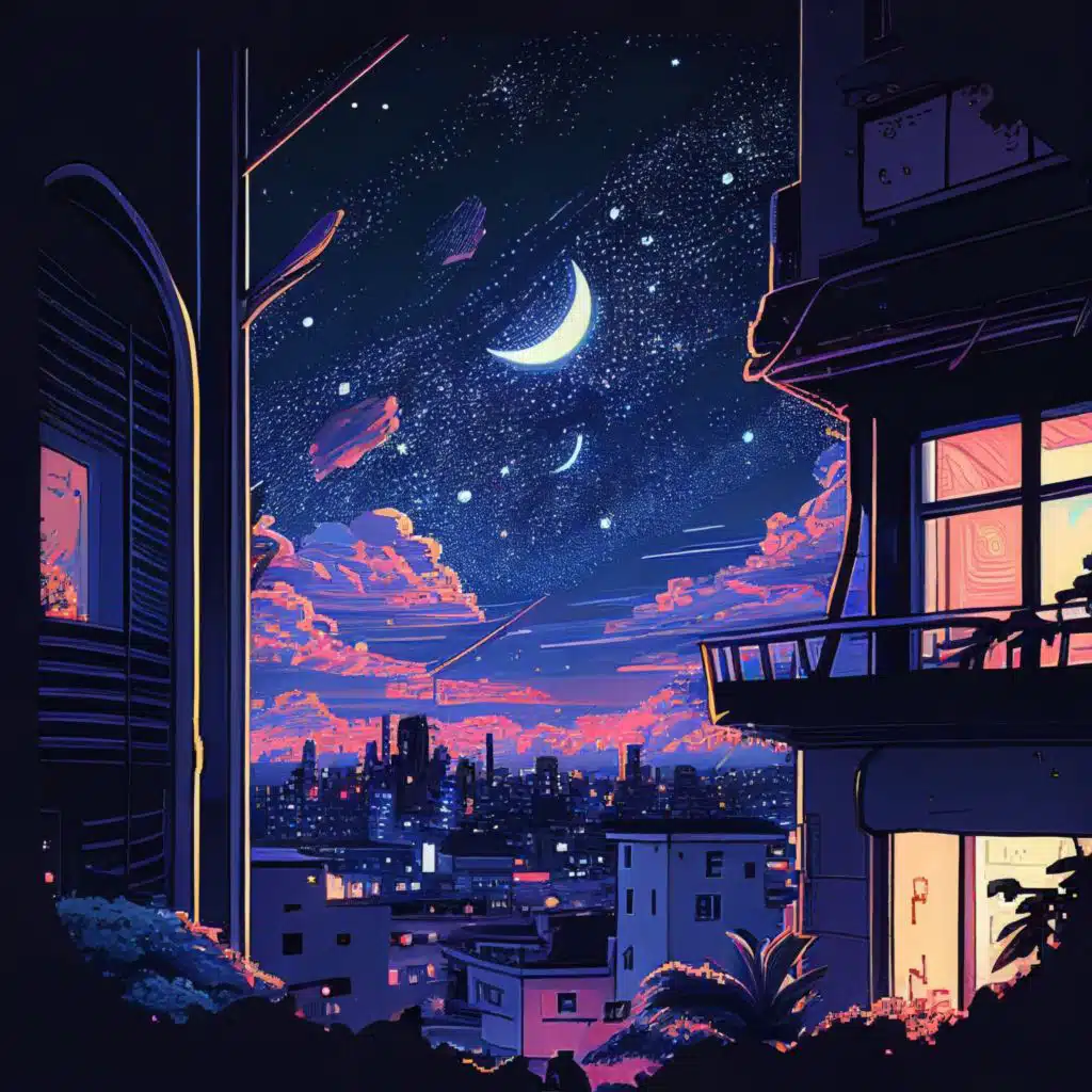 dreams (feat. Study Music & Chill Music)