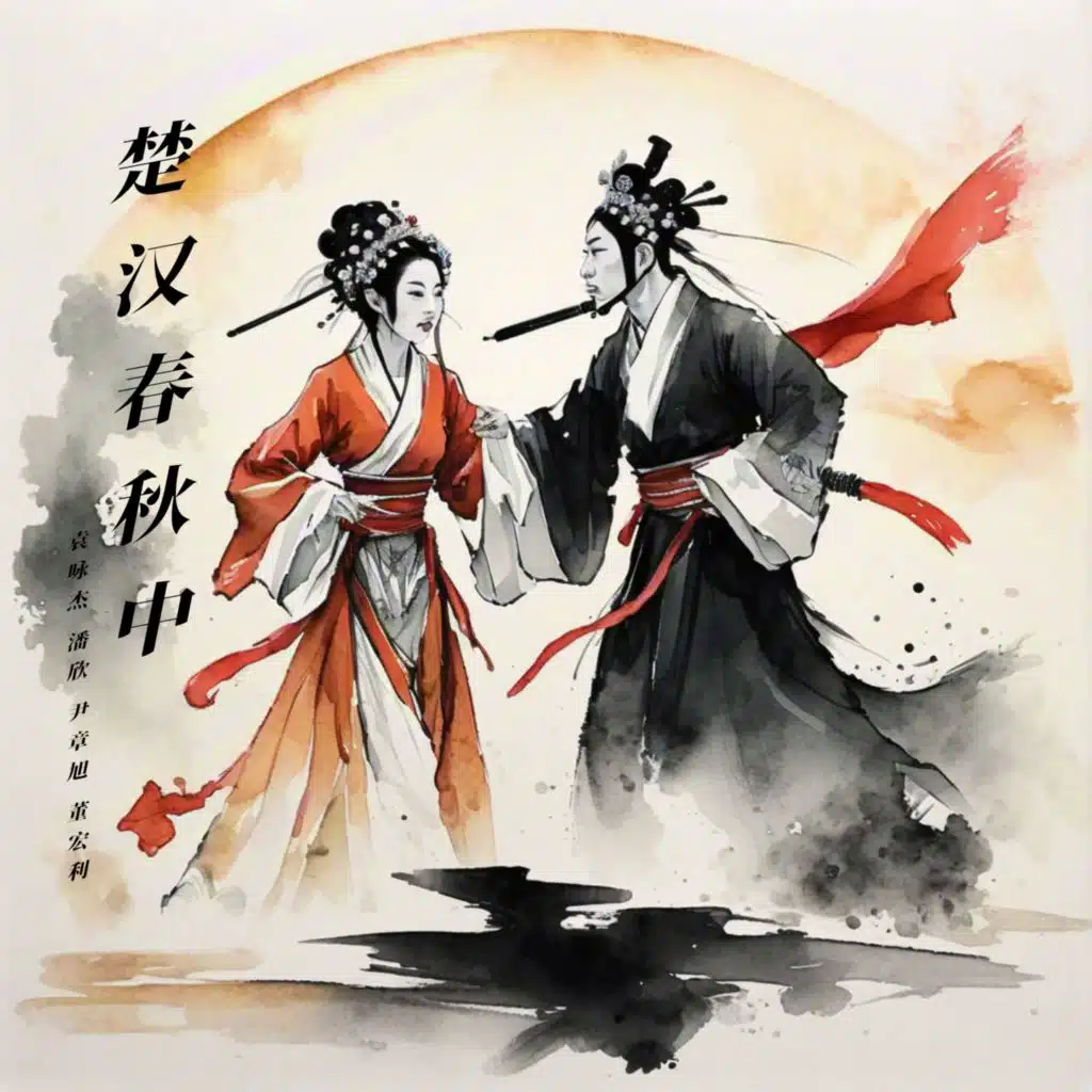 袁咏杰, 潘欣, 尹章旭 & 董宏利