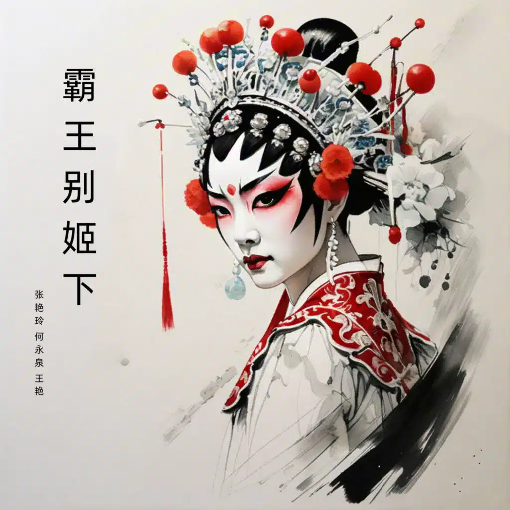 张艳玲, 何永泉 & 王艳