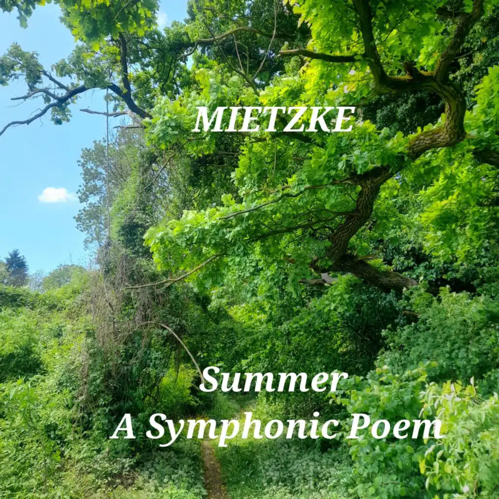 Summer a Symphonic Poem