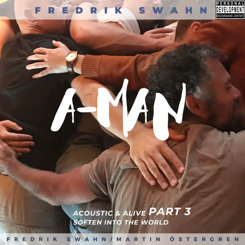 A-man (Acoustic - Instrumental)