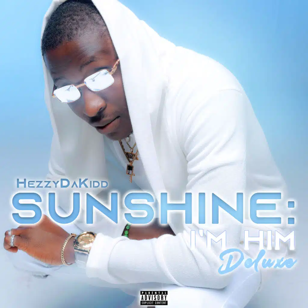 SUNSHINE: I'M HIM (DELUXE)
