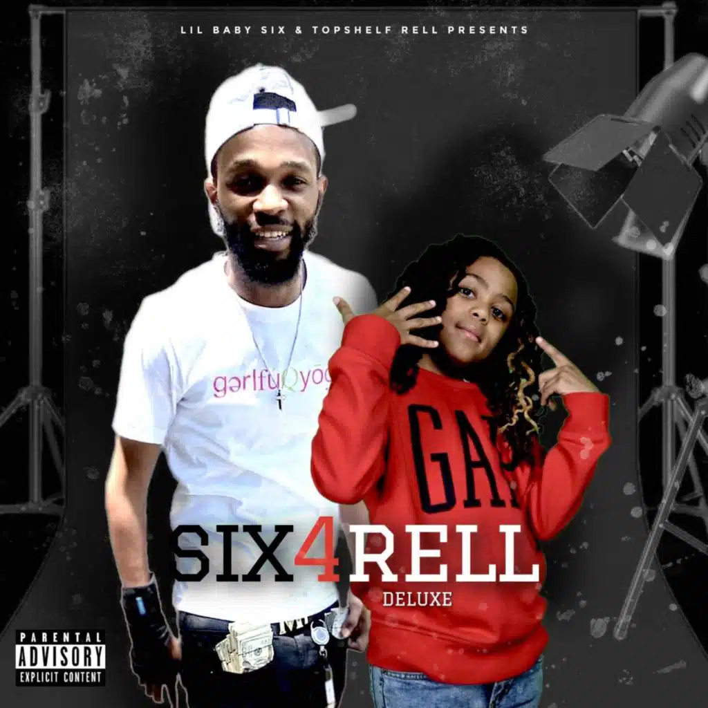 six4rell deluxe