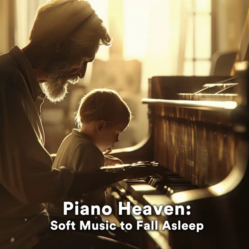 Piano Heaven: Soft Music to Fall Asleep