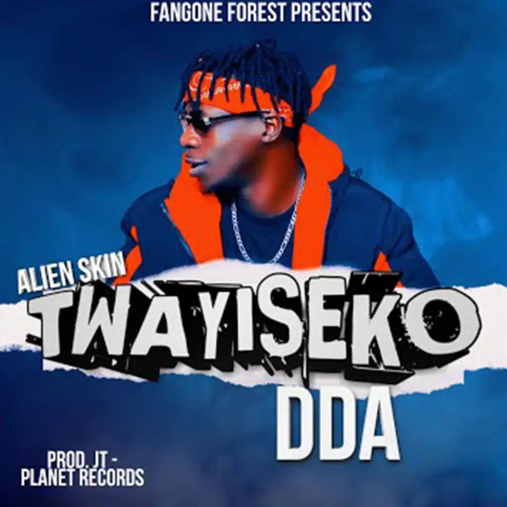 Twayiseko Dda