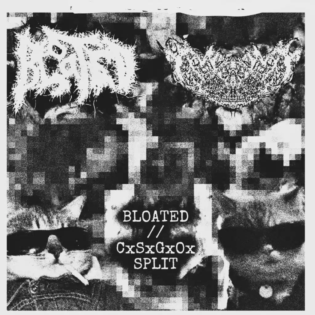 Coordinated Brain Corrosions