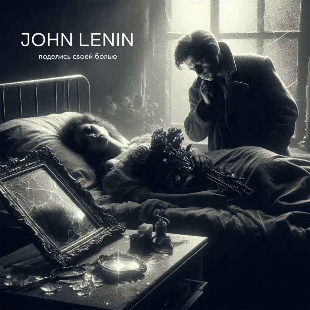 Поделись своей болью