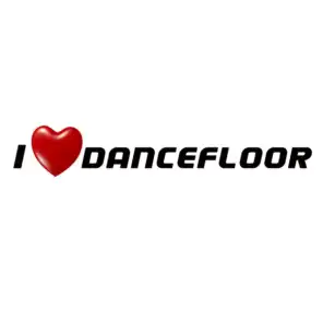 I Love Dancefloor (Summer)