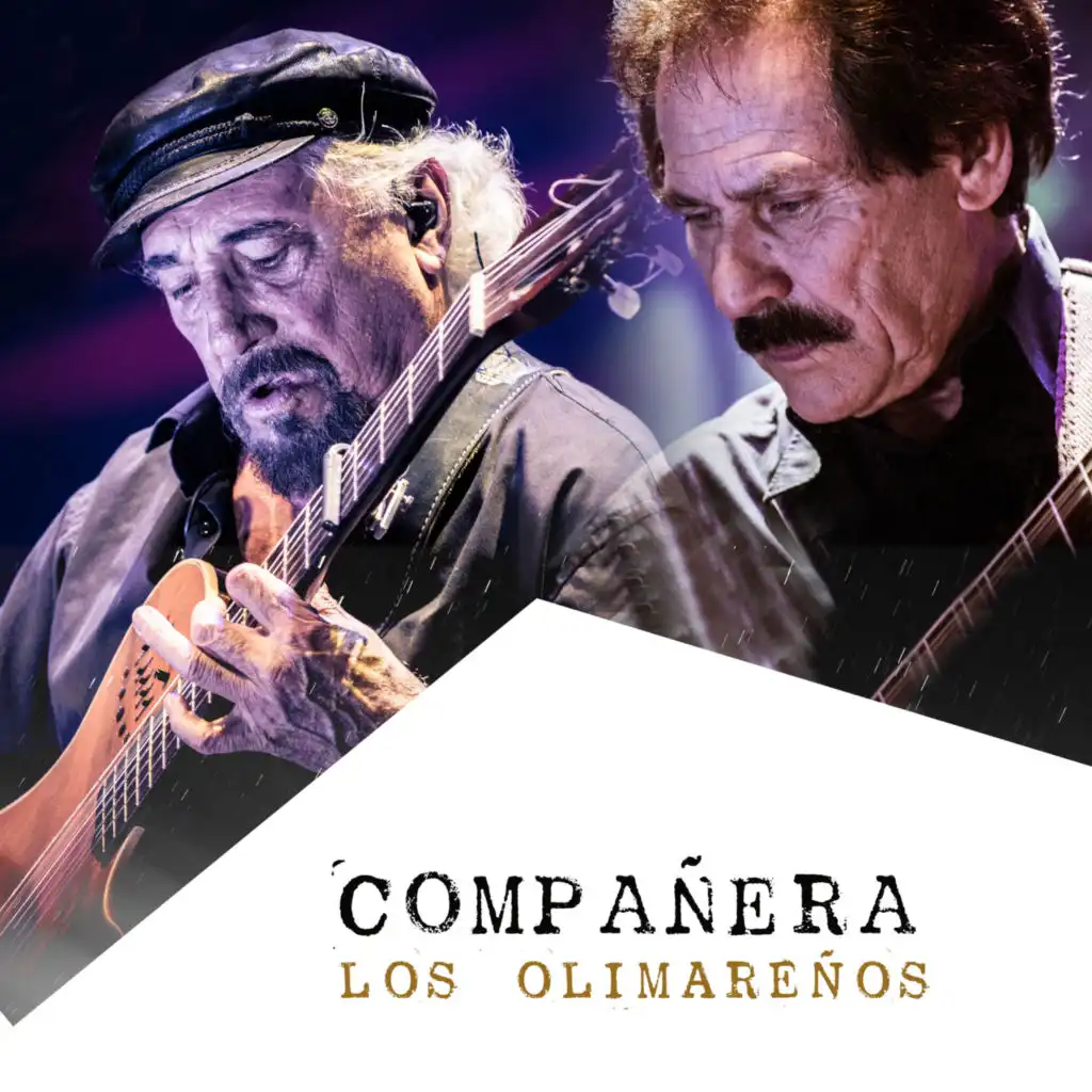 Los Olimareños, Pepe Guerra & Braulio López