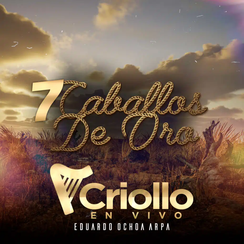 7 Caballos de Oro