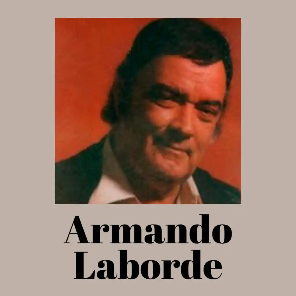 Armando Laborde