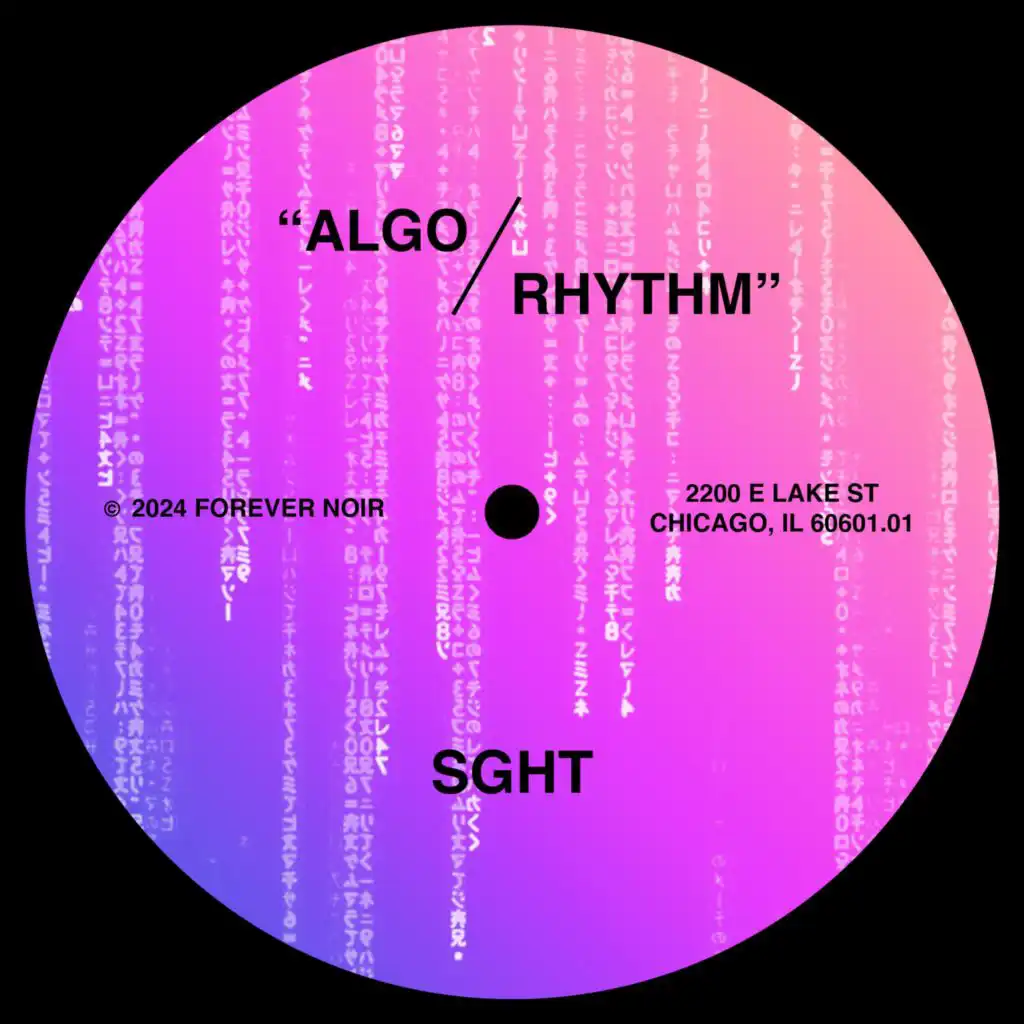 AlgoRhythm