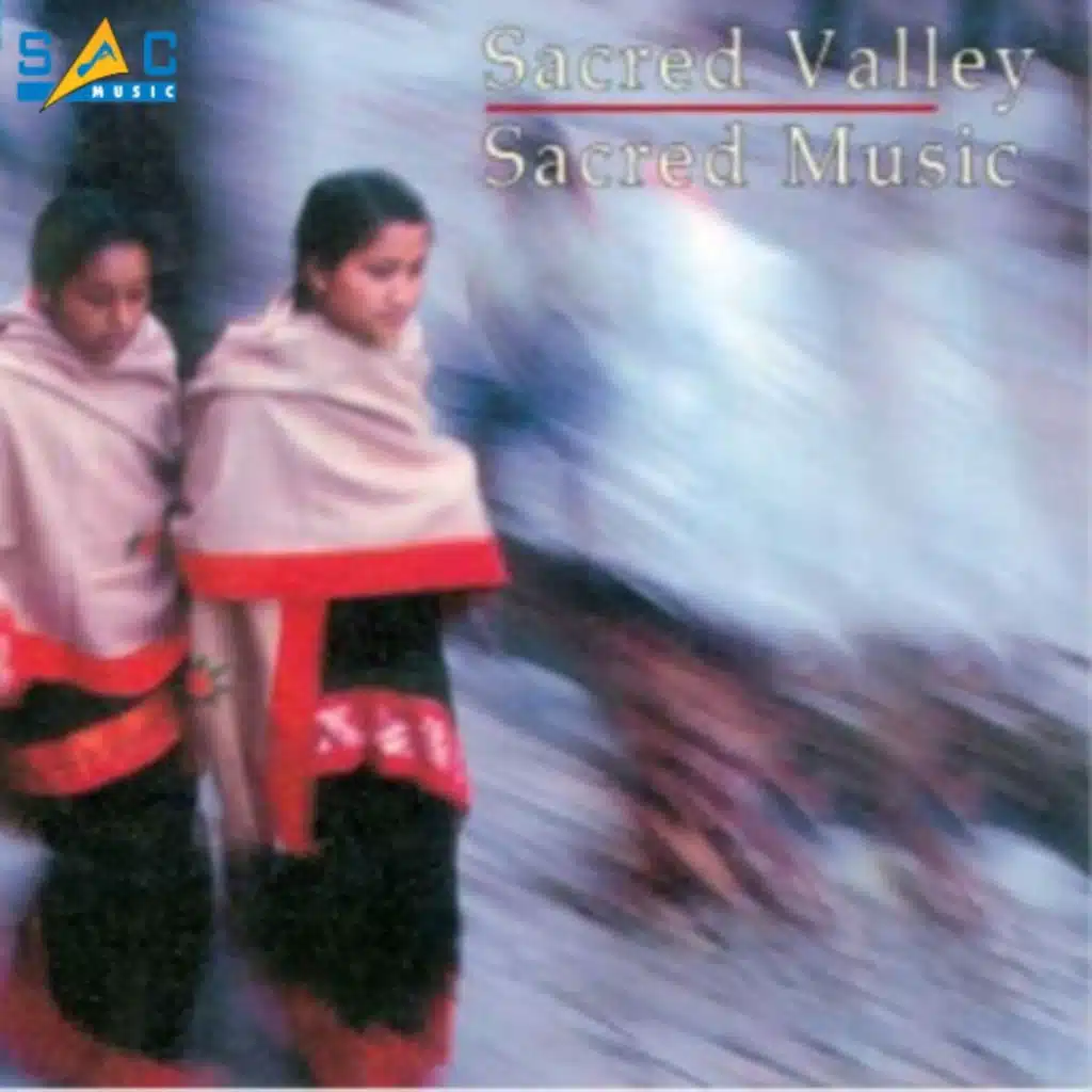 Taking You There (feat. Bharat Nepali)