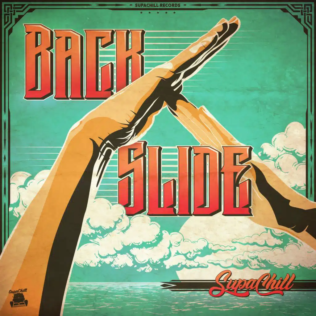 Backslide (feat. Soom T & Mary May)