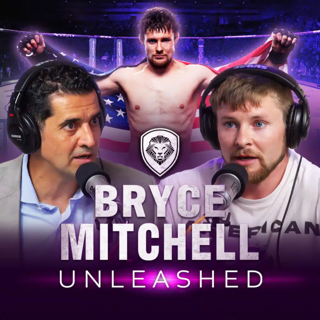 “We’ve Never Been to Space” - Bryce Mitchell on Flat Earth, Pride Month, NASA & The Firmament | PBD Podcast | Ep. 436