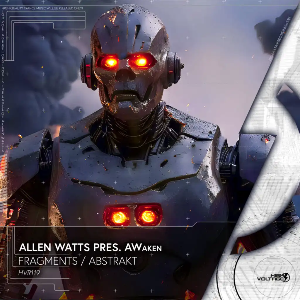 Allen Watts & AWaken