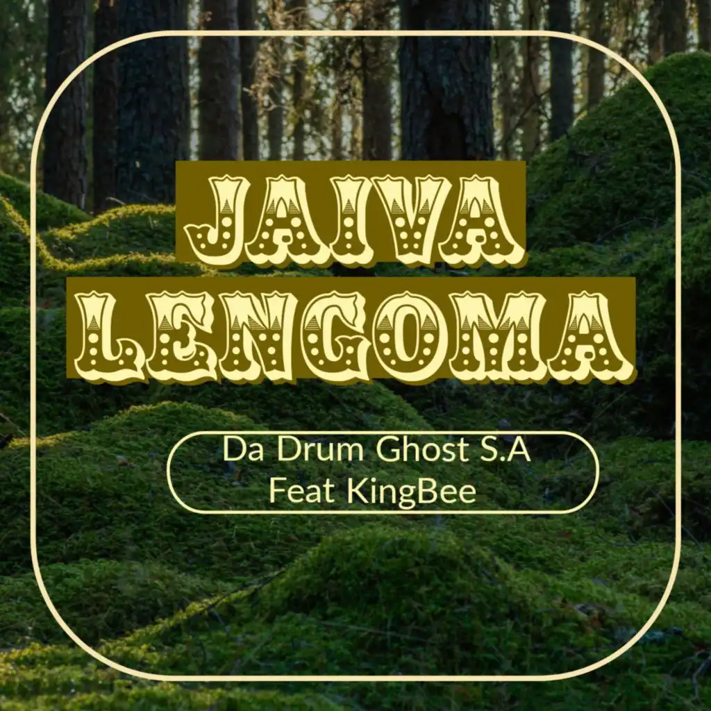 Da Drum Ghost SA