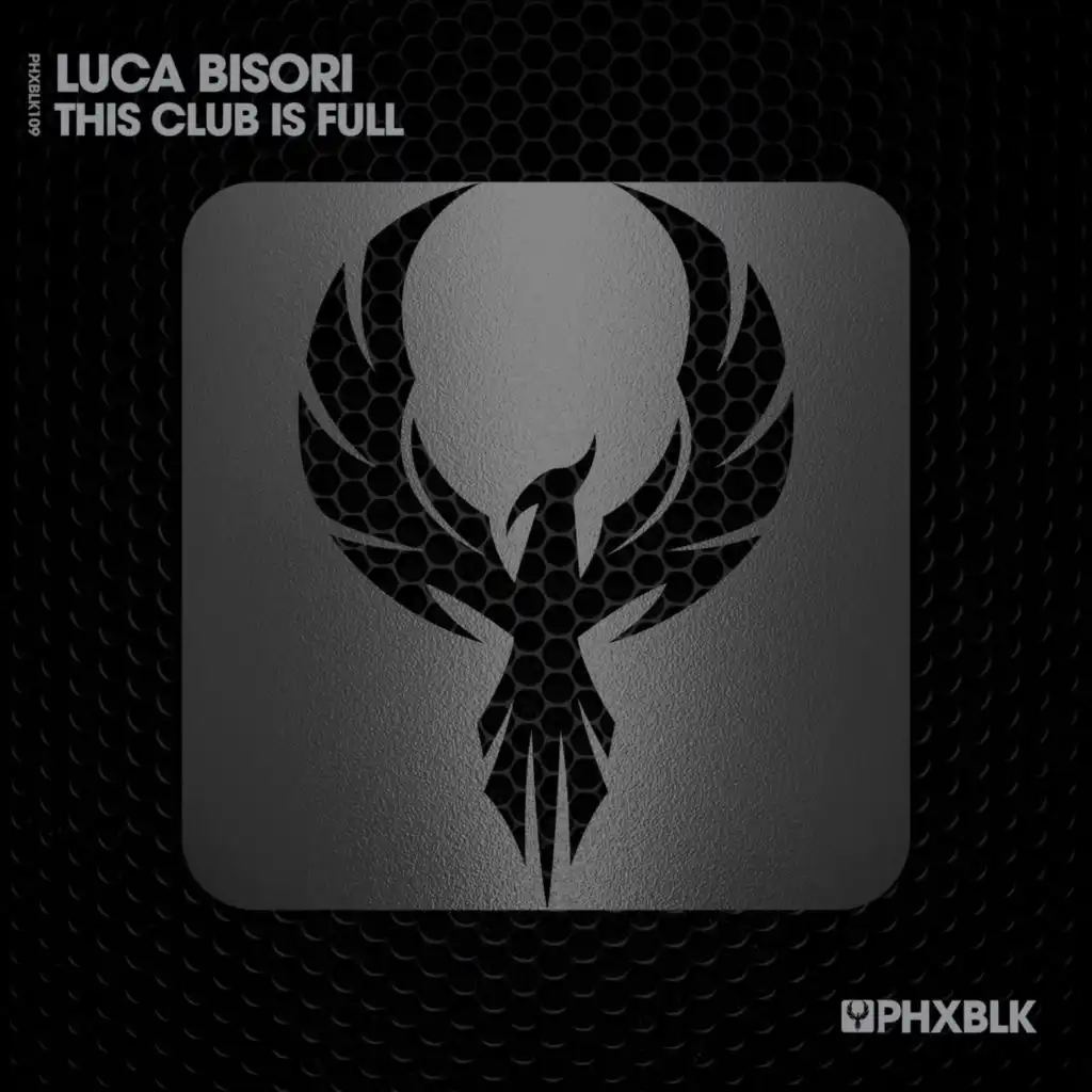 Luca Bisori